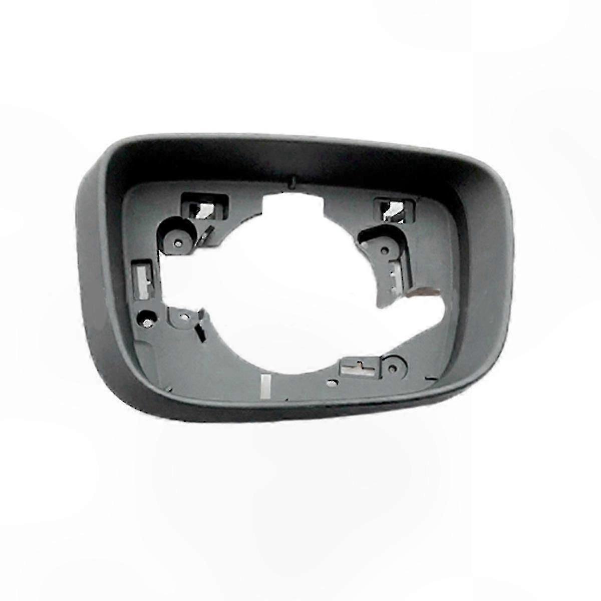 Right Side Mirror Frame for 2009-2017 SUV Models, Compatible with XC60 Reversing Style