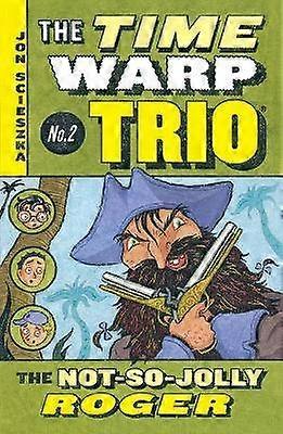 El no tan Jolly Roger #2