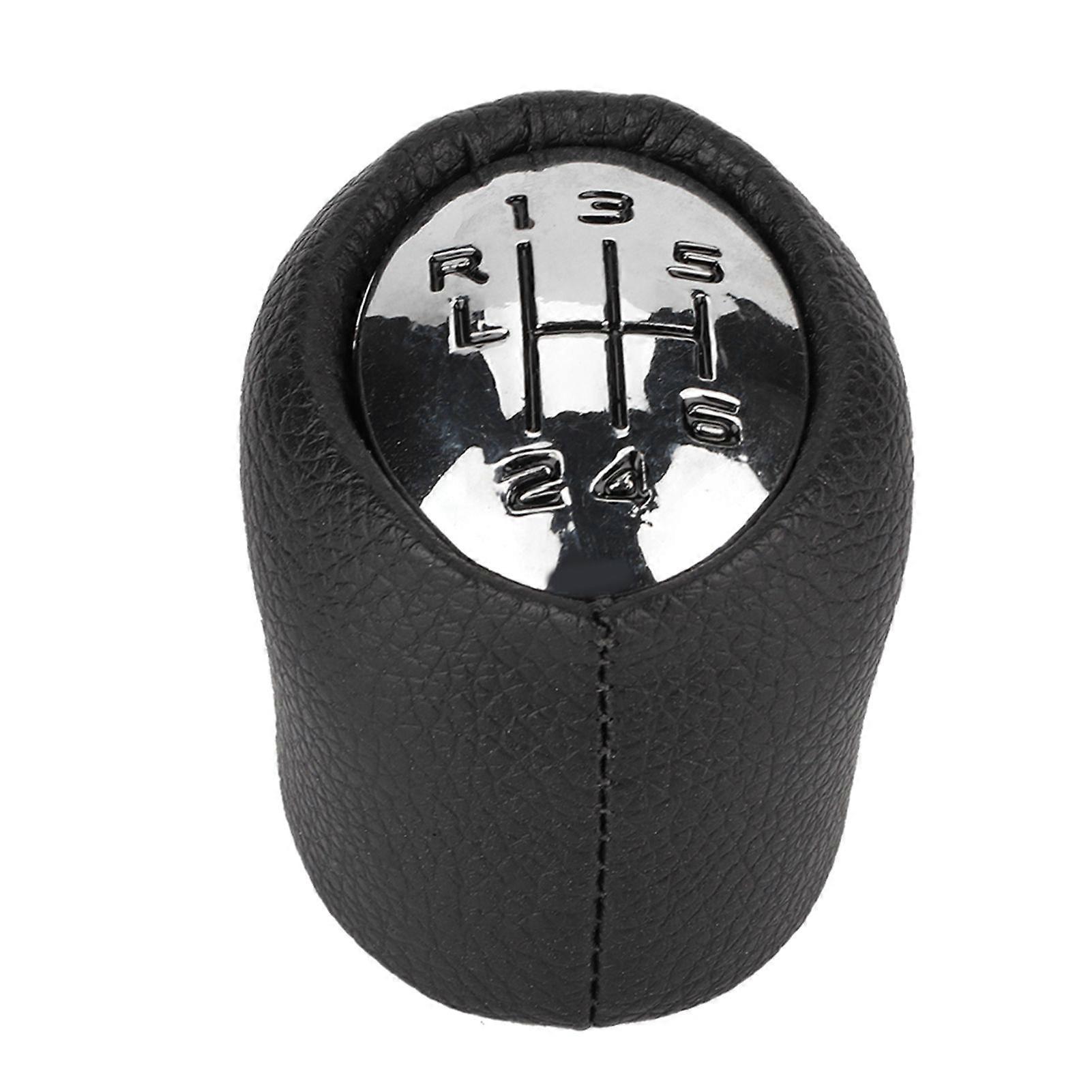 Car Gear Stick Shift Knob Head for Laguna II MK2 0107