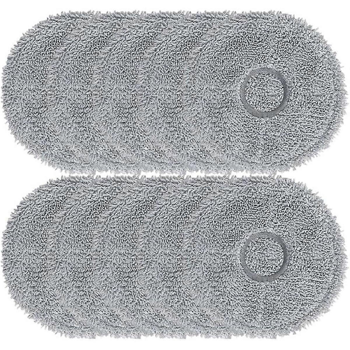 Microfiber Mop Pads for 9990 AI/ 9590/ 10090