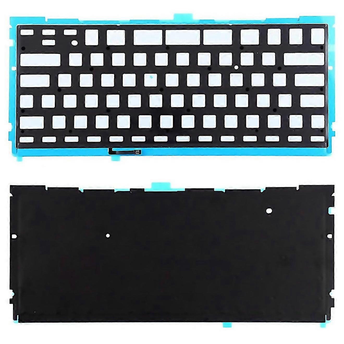For Us Keyboard Backlight For Macbook Pro 154 Inch A1398 2012