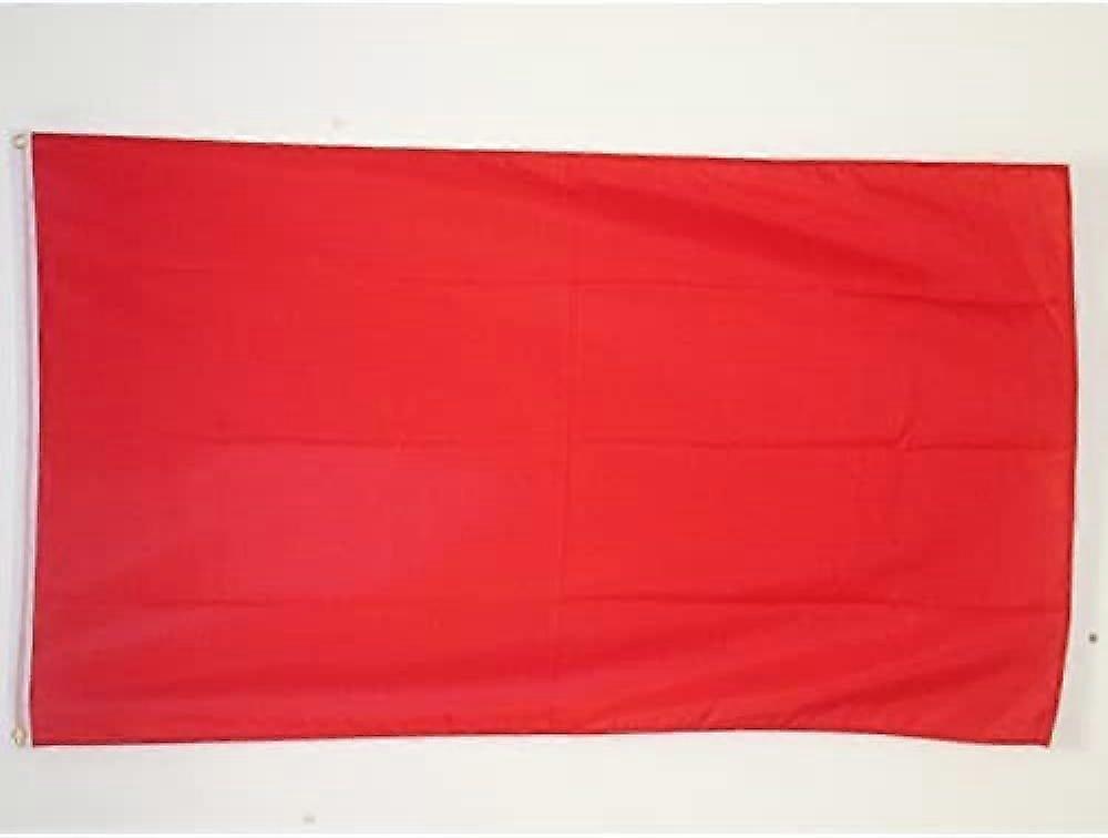 Vanlig röd flagga QI 0540