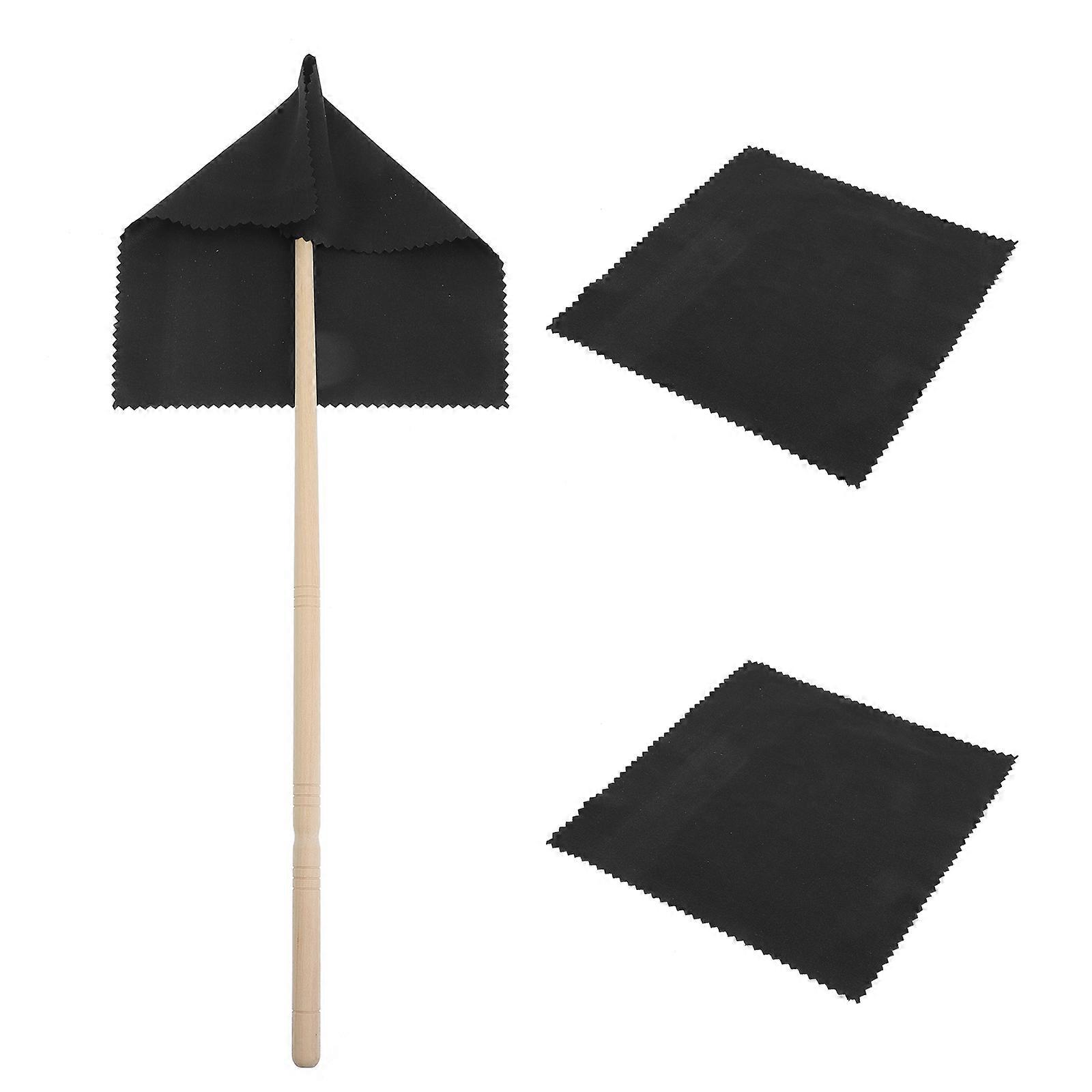 Flute Cleaning Kit Flute Cleaner for Cleaning 4Sets Assorted Color