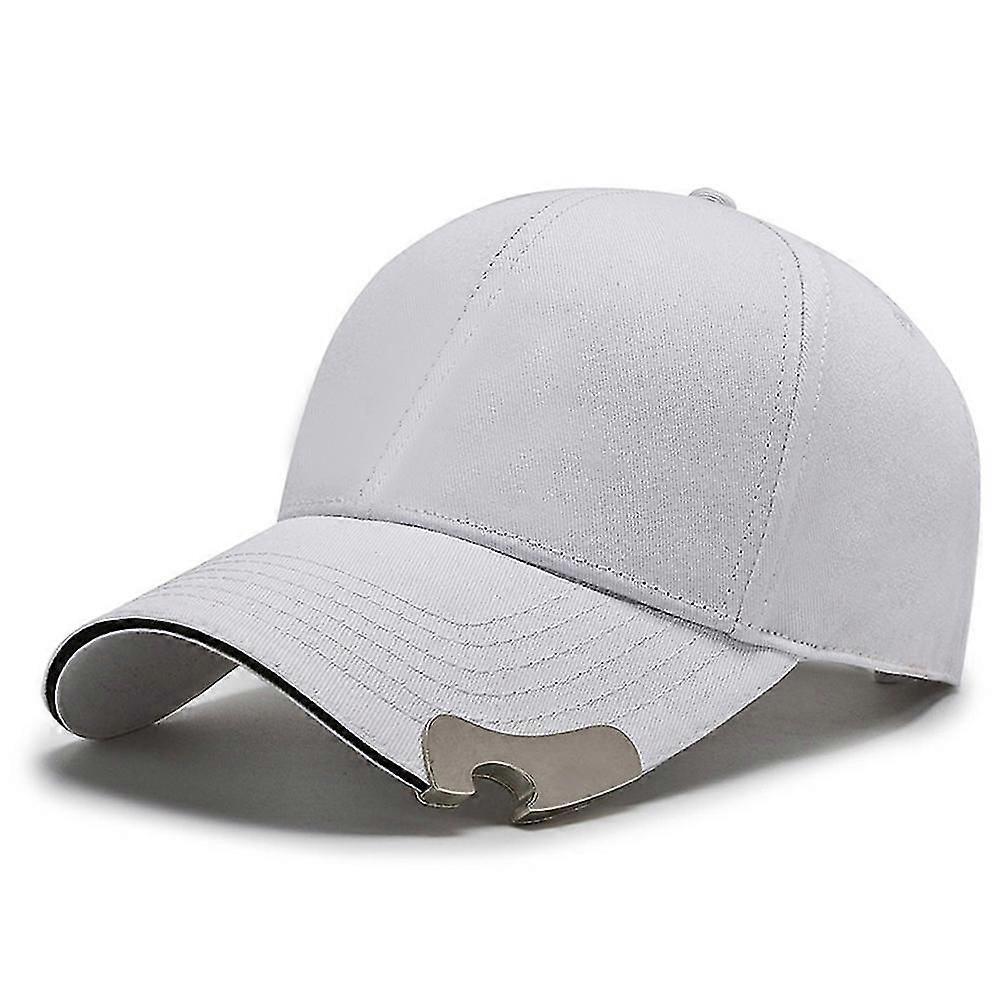 Bottle Opener Baseball Hat