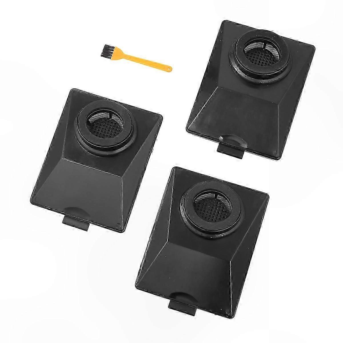 Rainbow Rexair E2 Series Hepa Filter Replacement and Cleaning Tools