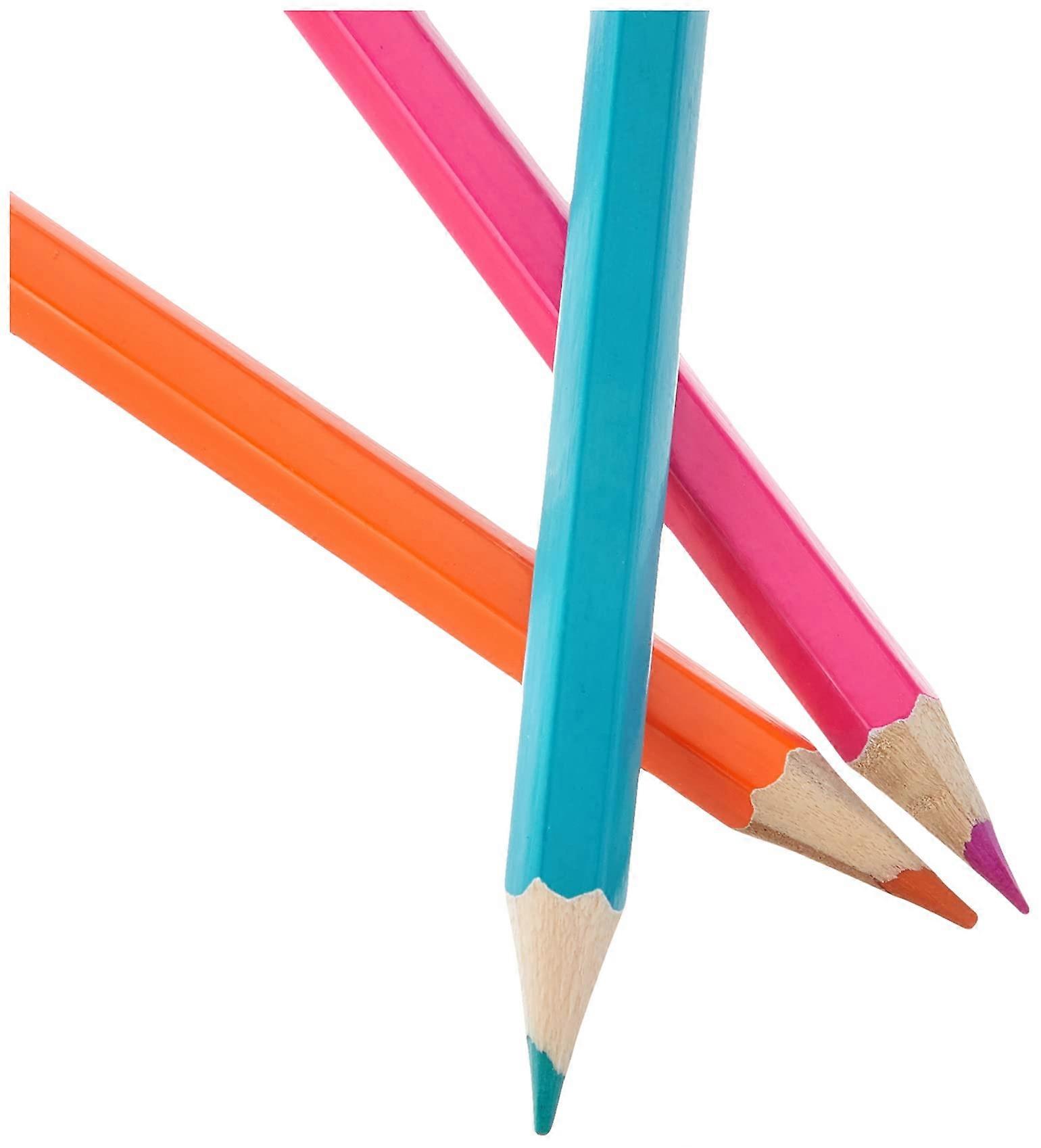 ZENGO Farveterapi Farveblyant