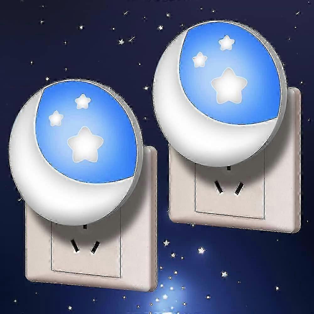 Child Night Light, Electric Plug 25-26