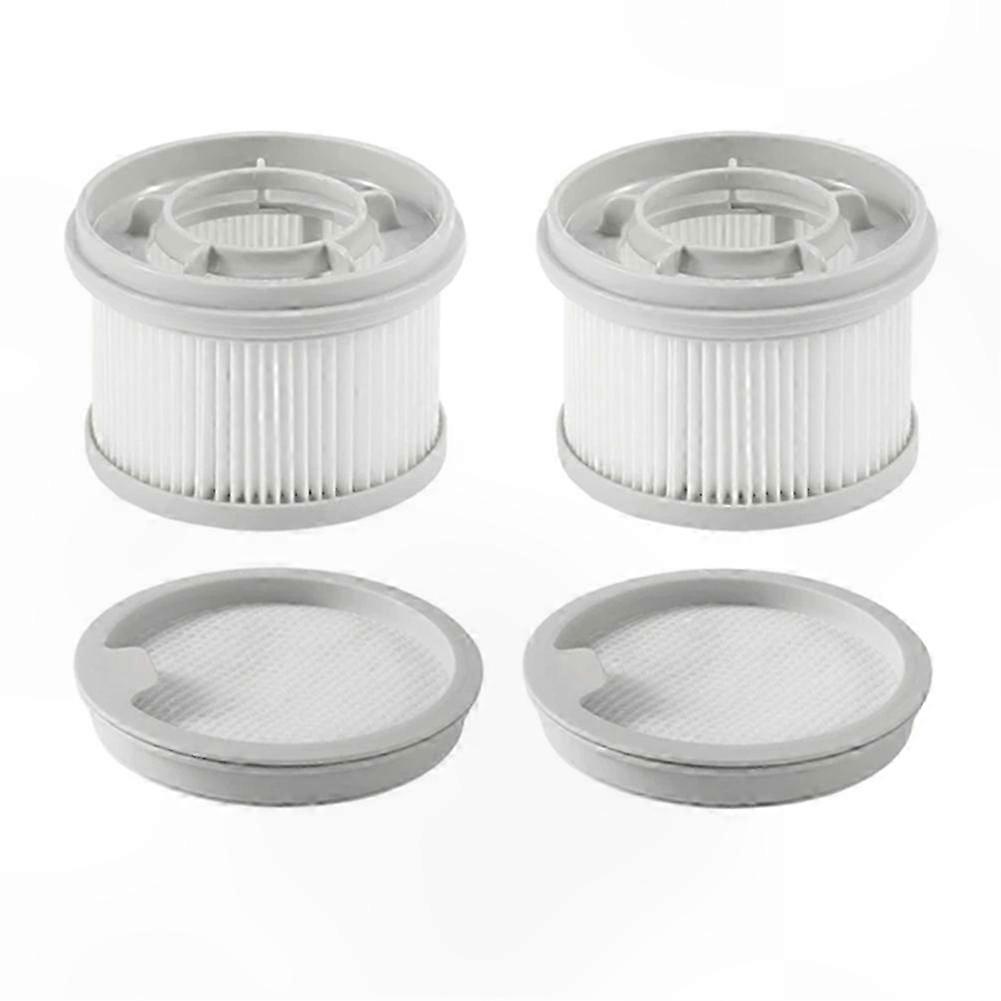 HEPA Filters for G20 and G20 Max Vacuums - Pre-Filter and Post-Filter Replacement Parts Accessories