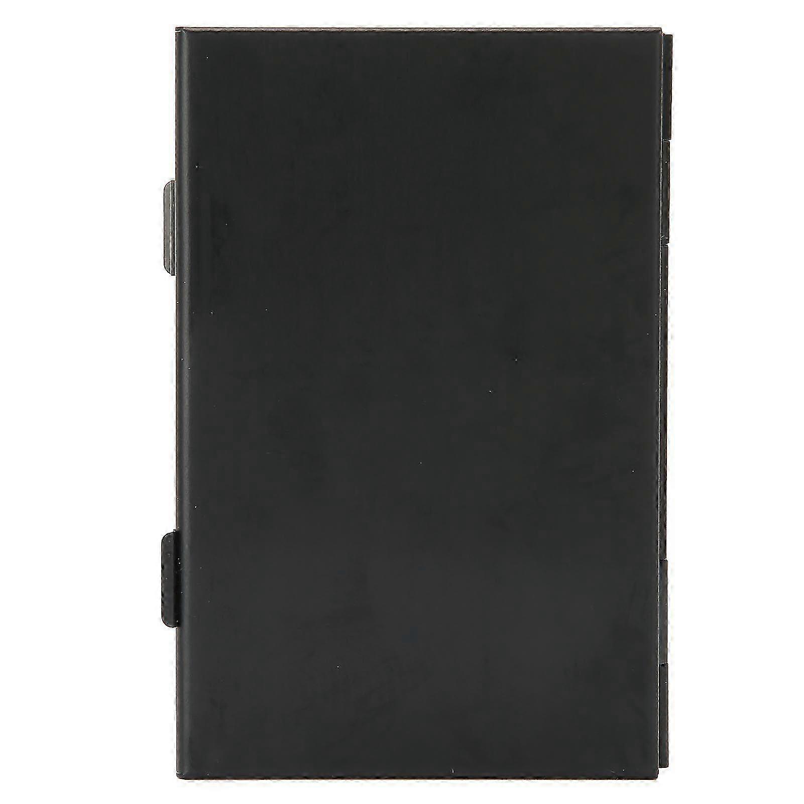 SIM Card Case Antimagnetic Dustproof Shockproof Portable Storage Cards Storage Box