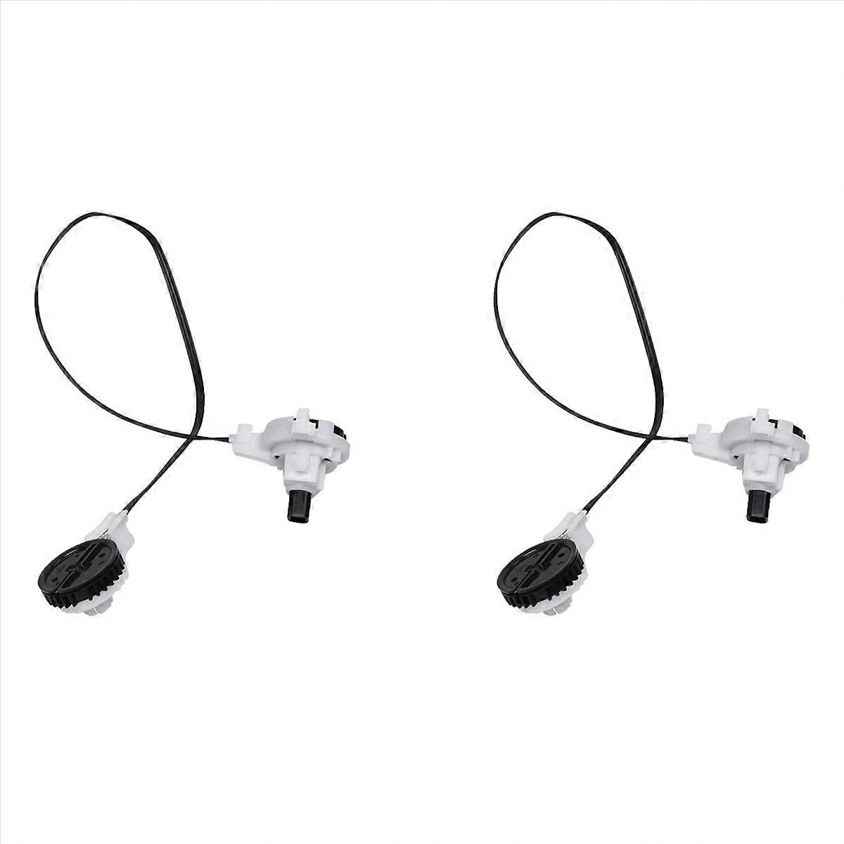 A/C Heater Recirc Switch Control Cable for Matrix