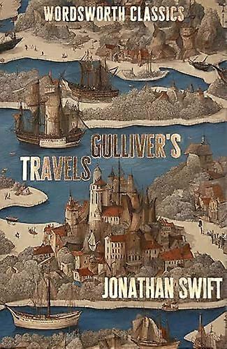 Gullivers Travels