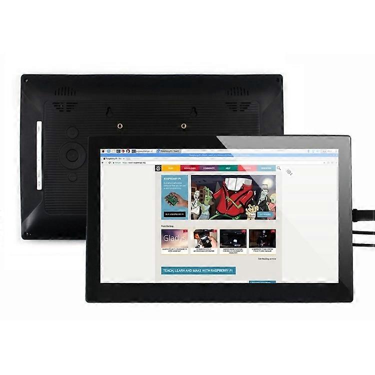 WAVESHARE 13.3inch Capacitive Touch Screen