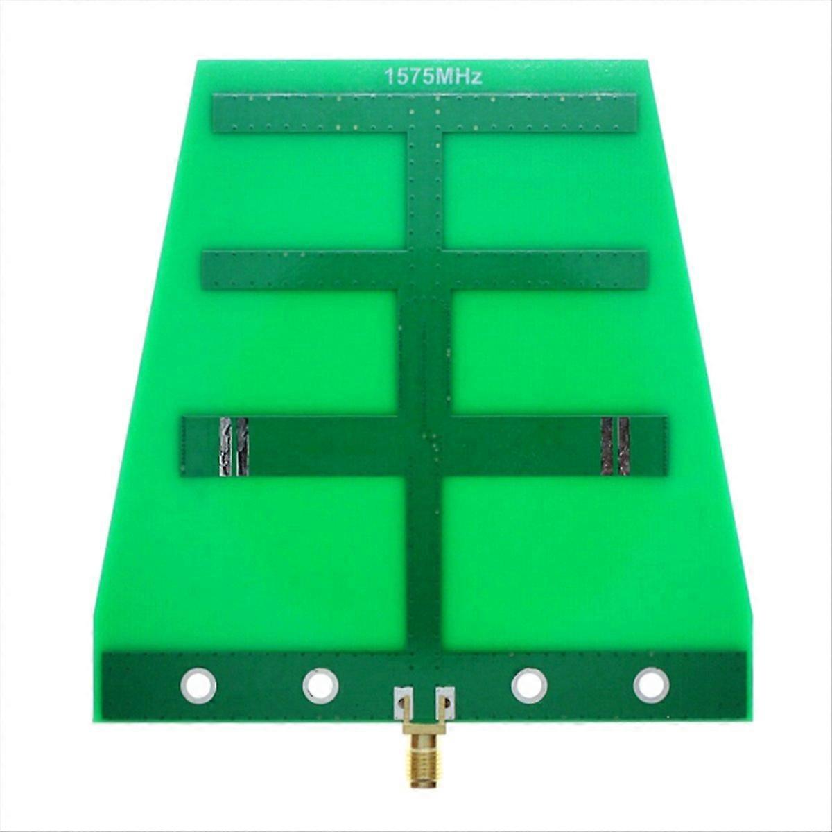 1575MHZ Rf High Gain Antenna Multifunctional Convenience Module