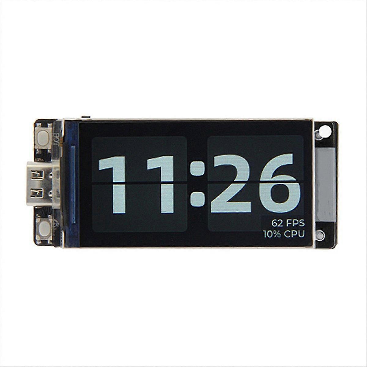 T-Display-S3 ESP32 S3 with 1.9 inch ST7789 LCD Development Board