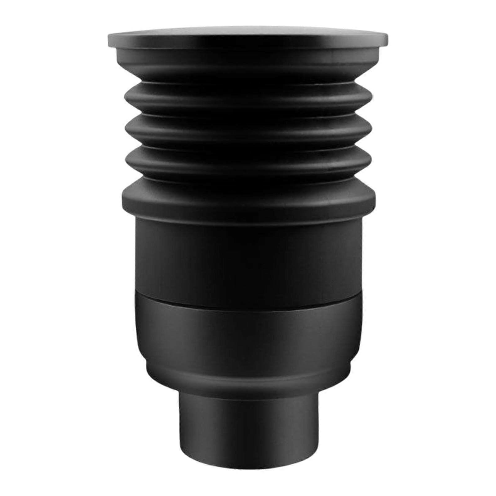 Single Dose Hopper Silicone Bellows Advanced AddOn For Model V64