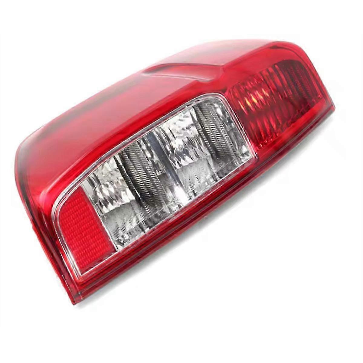 Car Rear Tail Light Lights Reversing Lights ABS for NAVARA D40 2005-2015