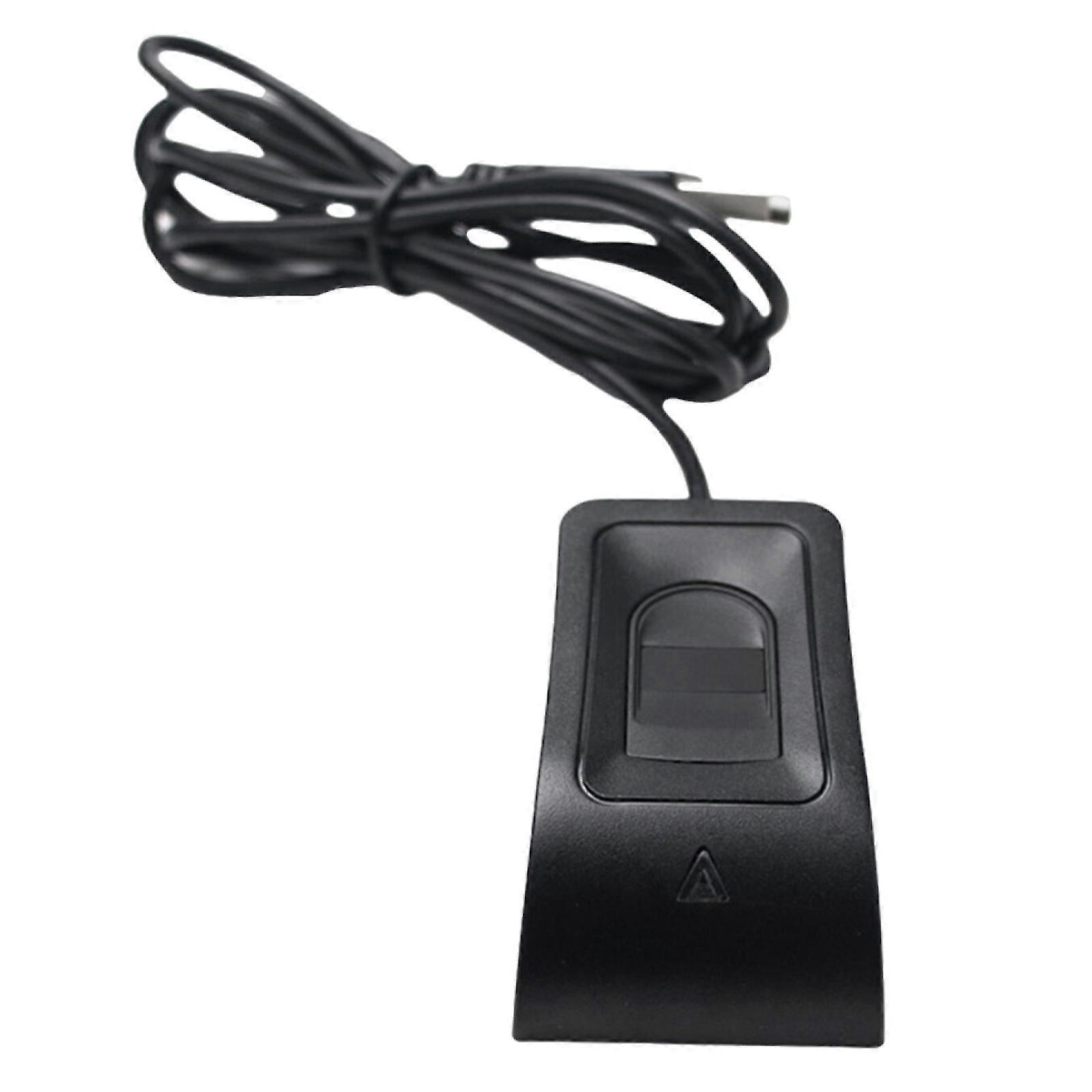 USB Fingerprint Reader, Biometric Fingerprint Portable Z5E4