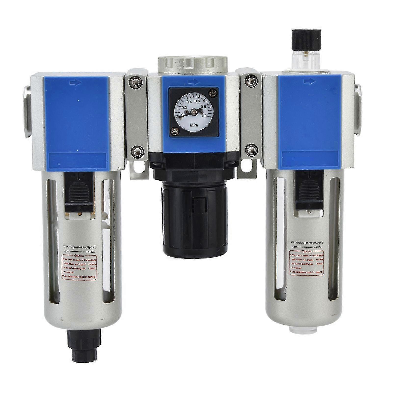 High quality Airtac GC300 series air filter combination triplex GC300-15