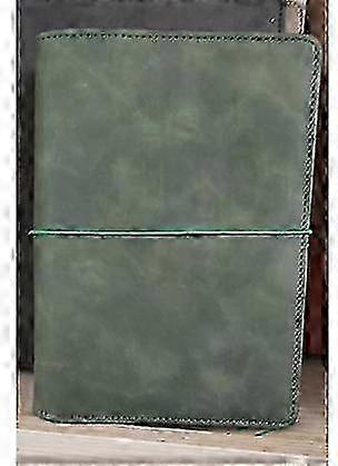 Simple Atmosphere Handbook Budget Handbook miao4