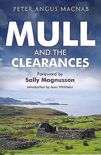 Mull and the Clearances