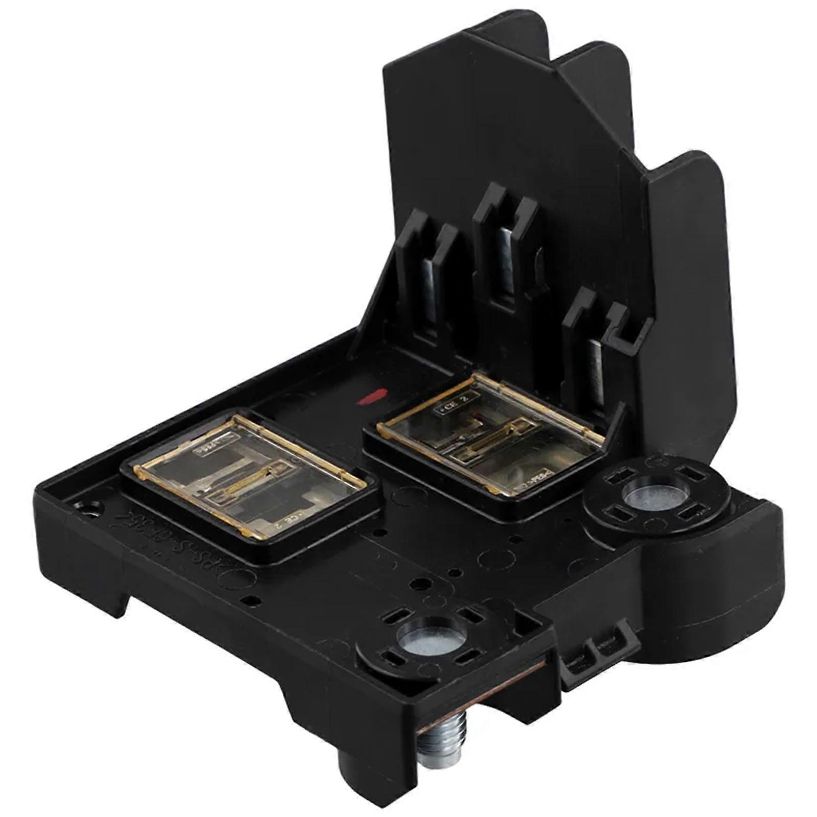 Fast Acting 30A Blade Fuses Block Reliable Circuit Protection Design For Automotive Applications 82620F4010 546186LB0A Multicolor