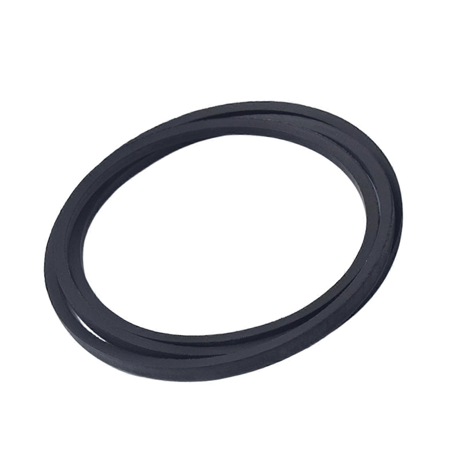 High Strength 140294 Drive Belt Replacement for 532140294 YTH2148 YTH180 LTH1542 LTH130 YTH150 LTH1542 LTH1742 YTH1542 Multicolor