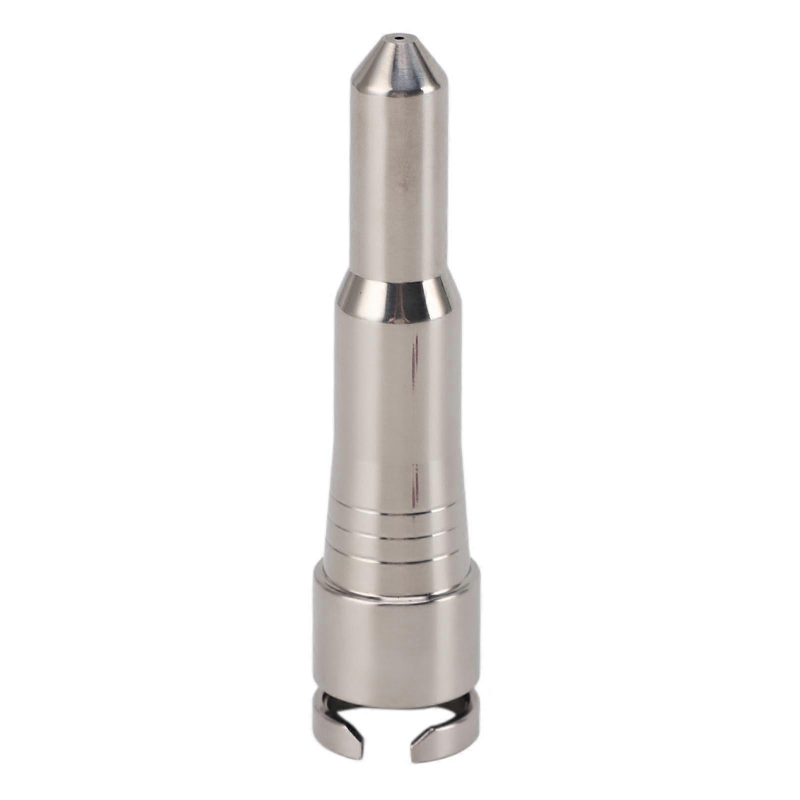 Steam Nozzle Tip Spout for ECP3420 EC680 Coffee Maker 304 Stainless Steel Steam Wand Tip Replacement