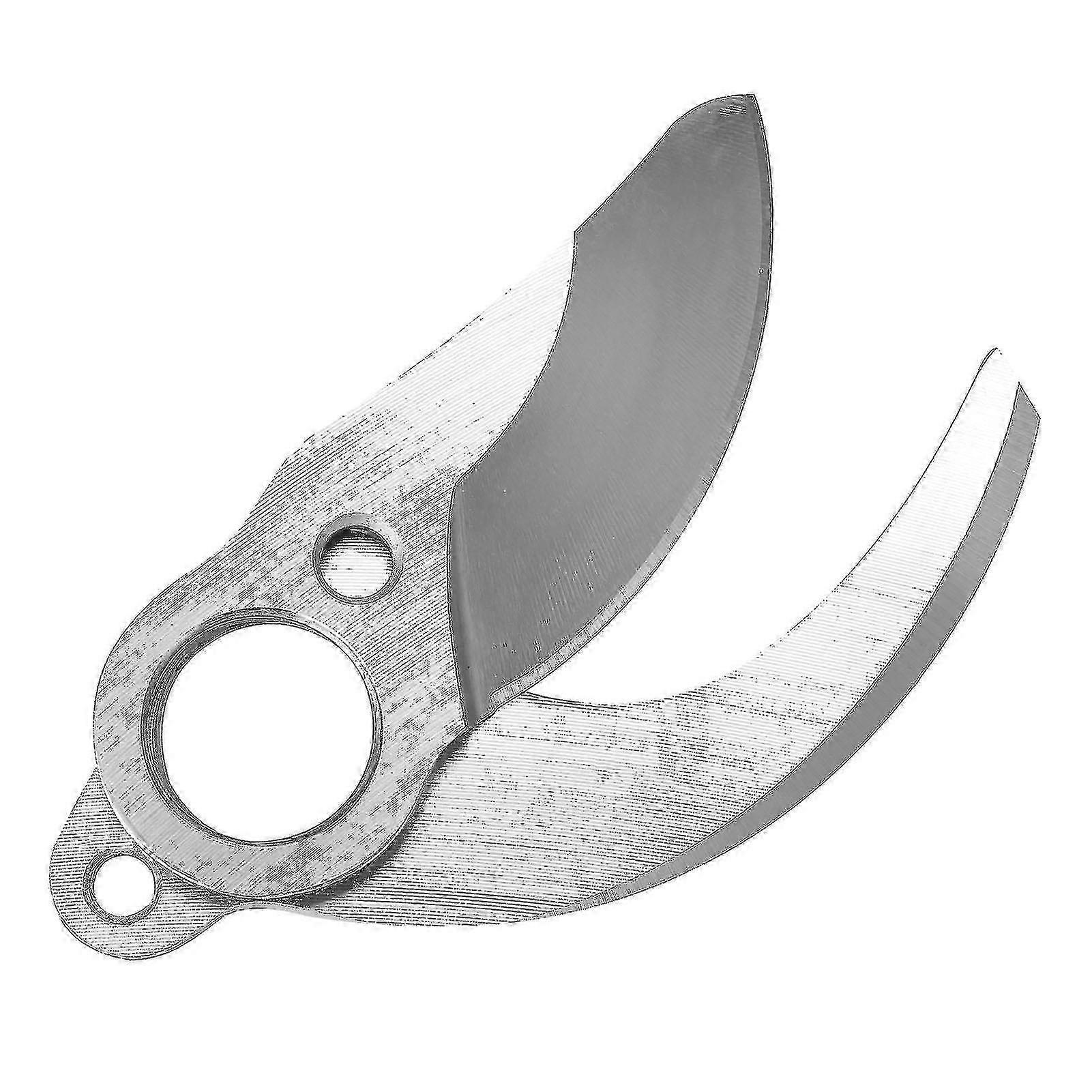 Cordless Electric Pruner 30mm Blade, Lightweight Pruning Shear for Fruit Trees