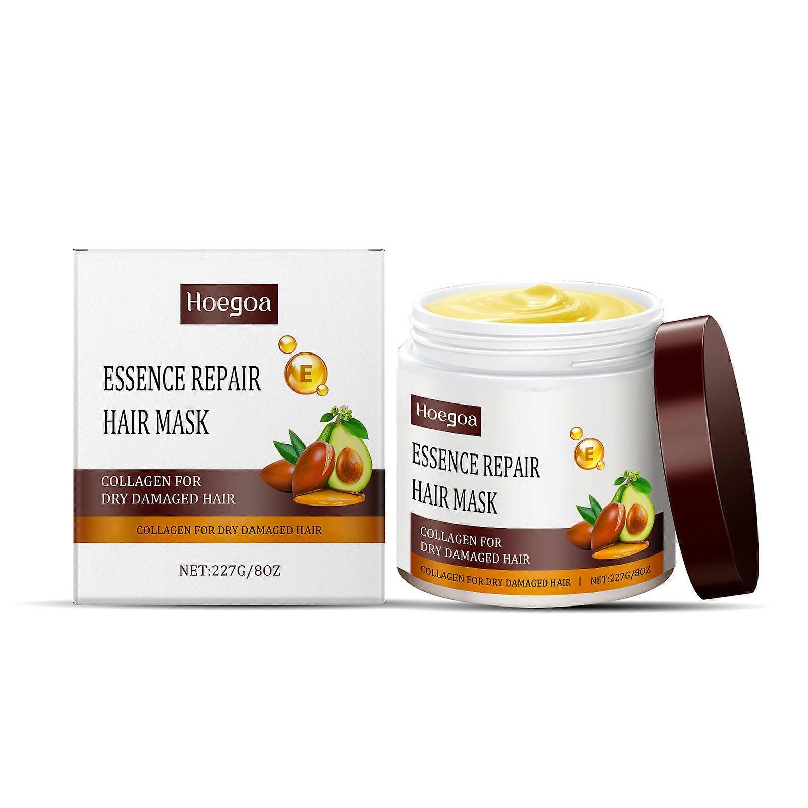 Collagen Moisturizing Hair Mask