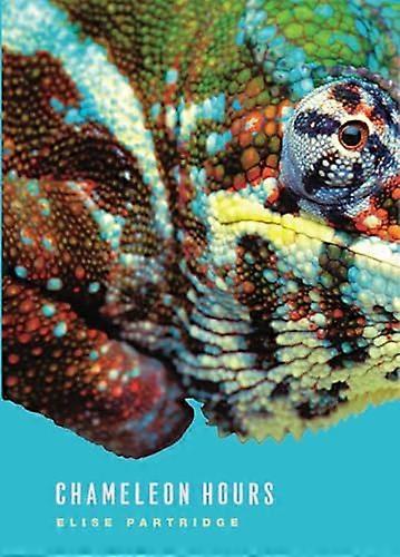Chameleon Hours