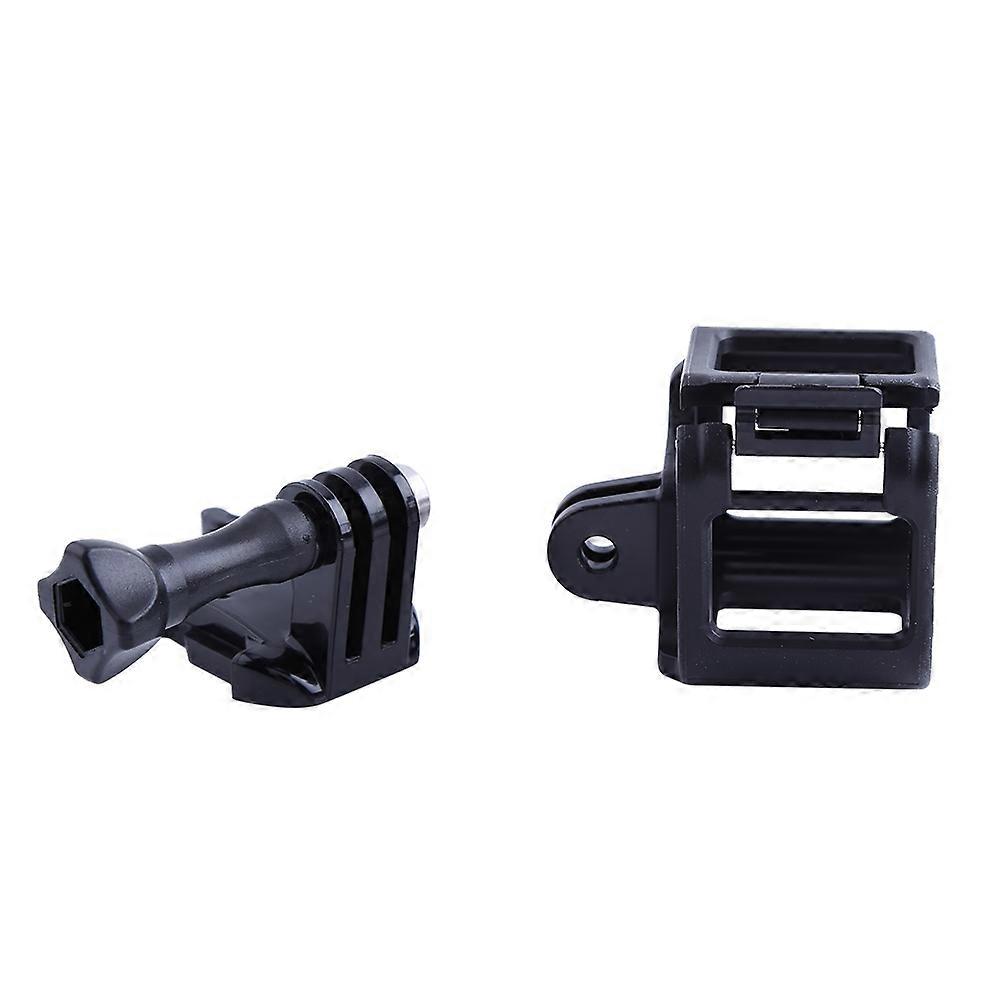 Low Profile Frame Housing Mount Protective Case Cover For Gopro Hero 4 Session