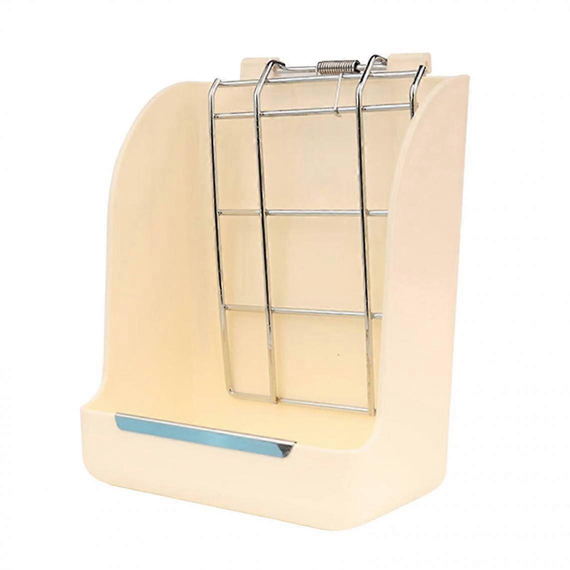 rabbit hay feeder guinea pig rabbits litter rack