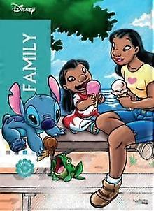 Mystery Colouring  Family by Alexandre Karam Paperback