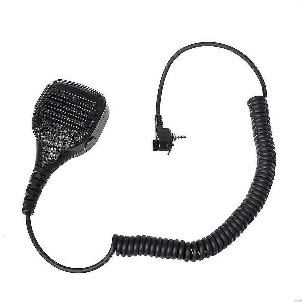 compatible Radio MTP850 MTH800 Replace Parts Handheld Speaker Microphone PTT Waterproof Walkie Talkie Part Myi