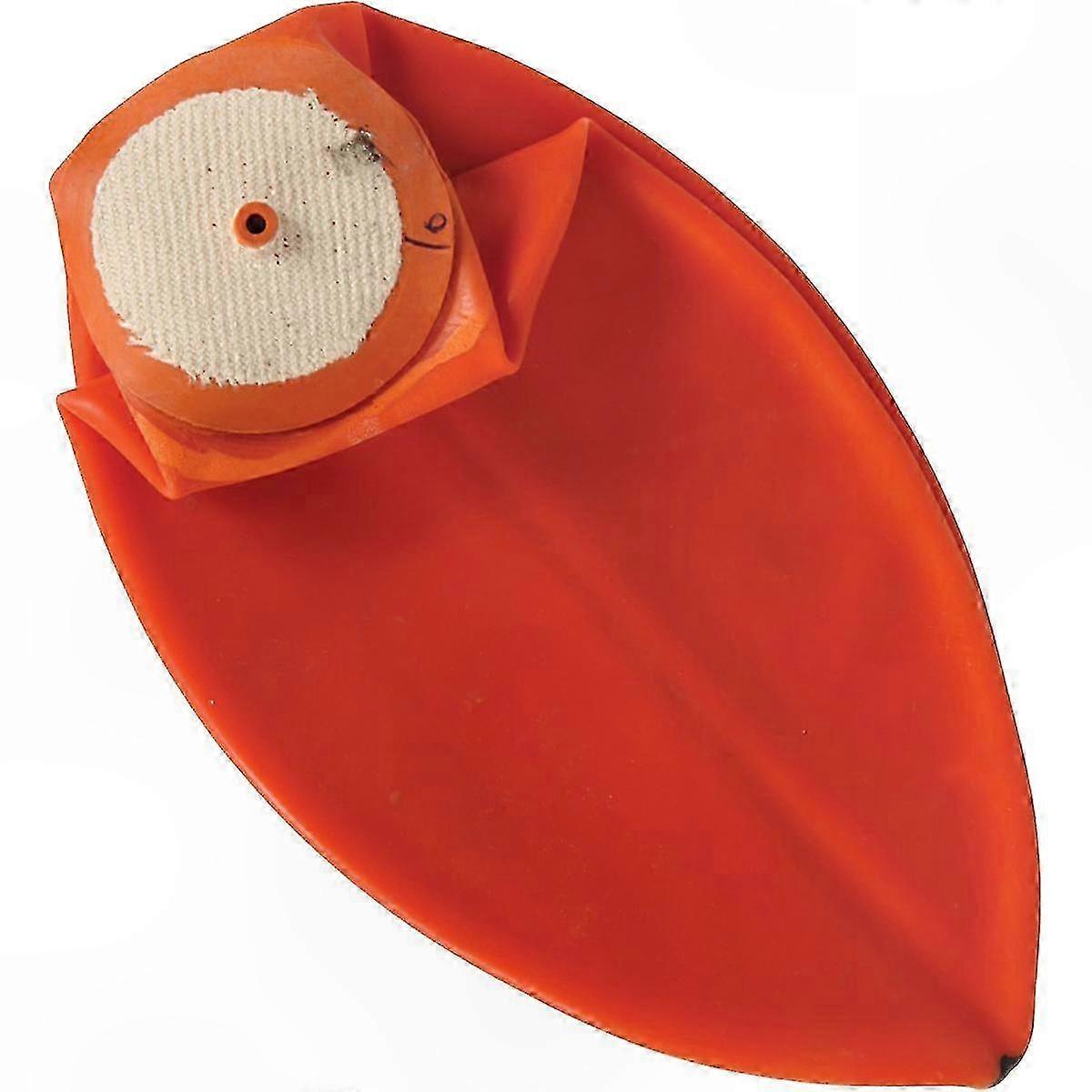 Dual-Sided Inflatable Bag Core for Training and Exercise