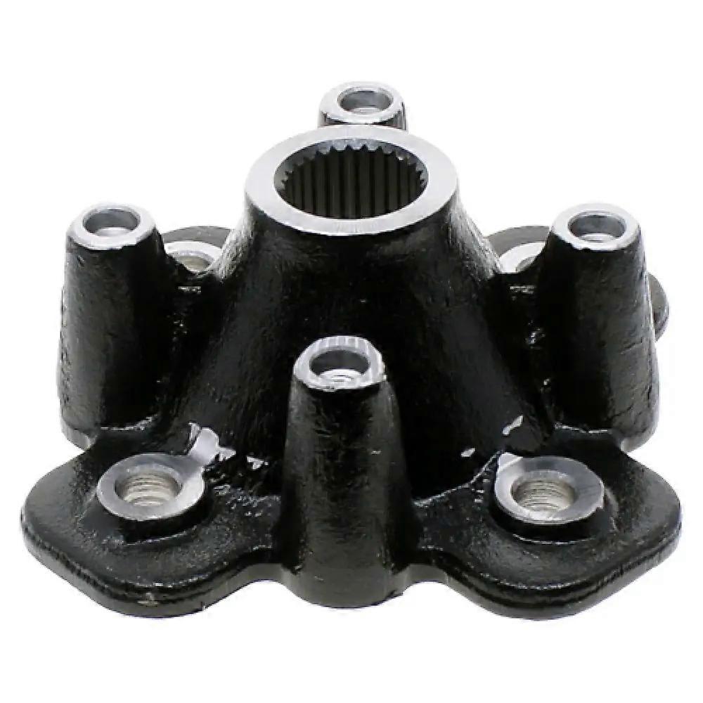 Rear wheel hub 9060-110001-10000 is suitable for CFMoto ZFORCE 500 600 800 1000