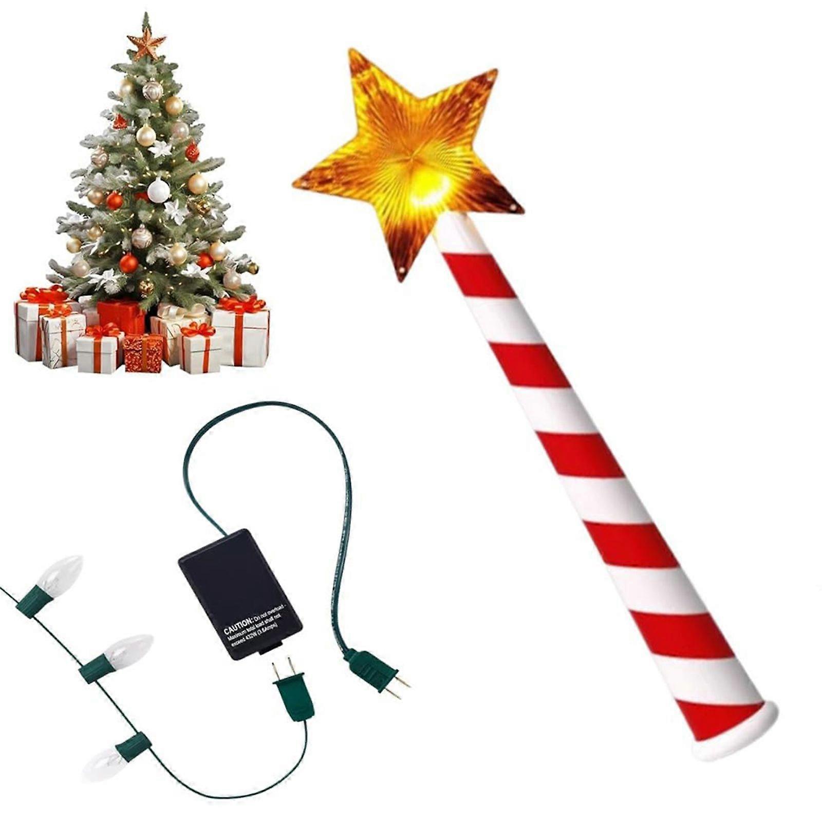 Magic Wand Christmas Light Controller Remote Wondershop Target NEW 