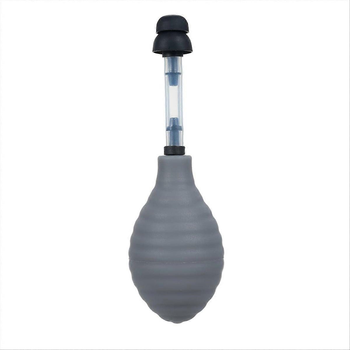 Ear Pressure Relief Device, Inner Ear Pressure Balancer