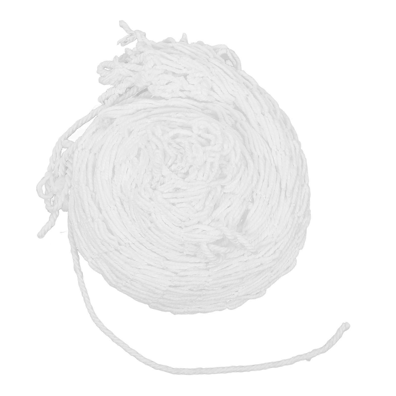 Durable Building Anti Fall Safety Container Net for Home Use