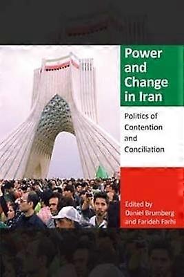 Power and Change in Iran