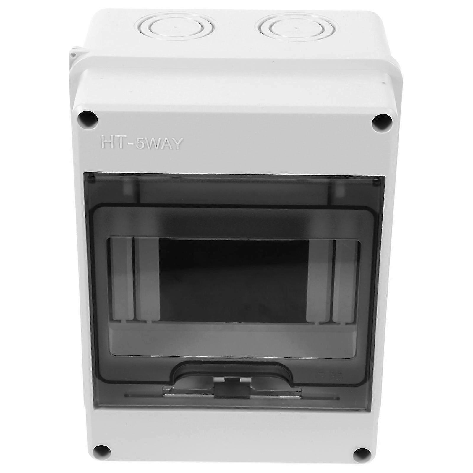 Electrical Boxes Weather Proof Din Weatherproof