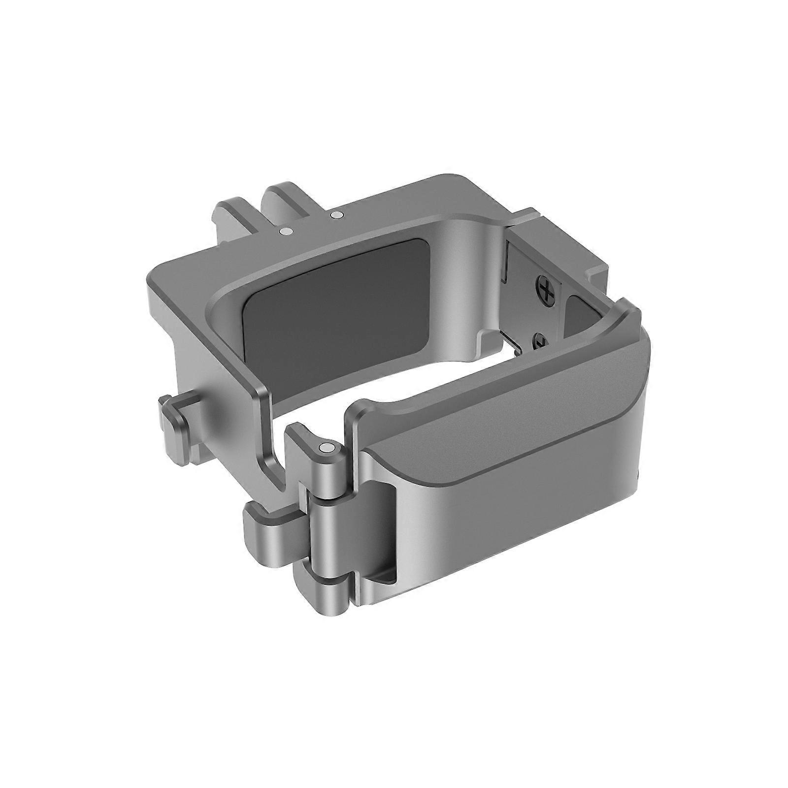 Quick separation of metal Support, thin aluminum structure, multiple additional protocols. Multicolor