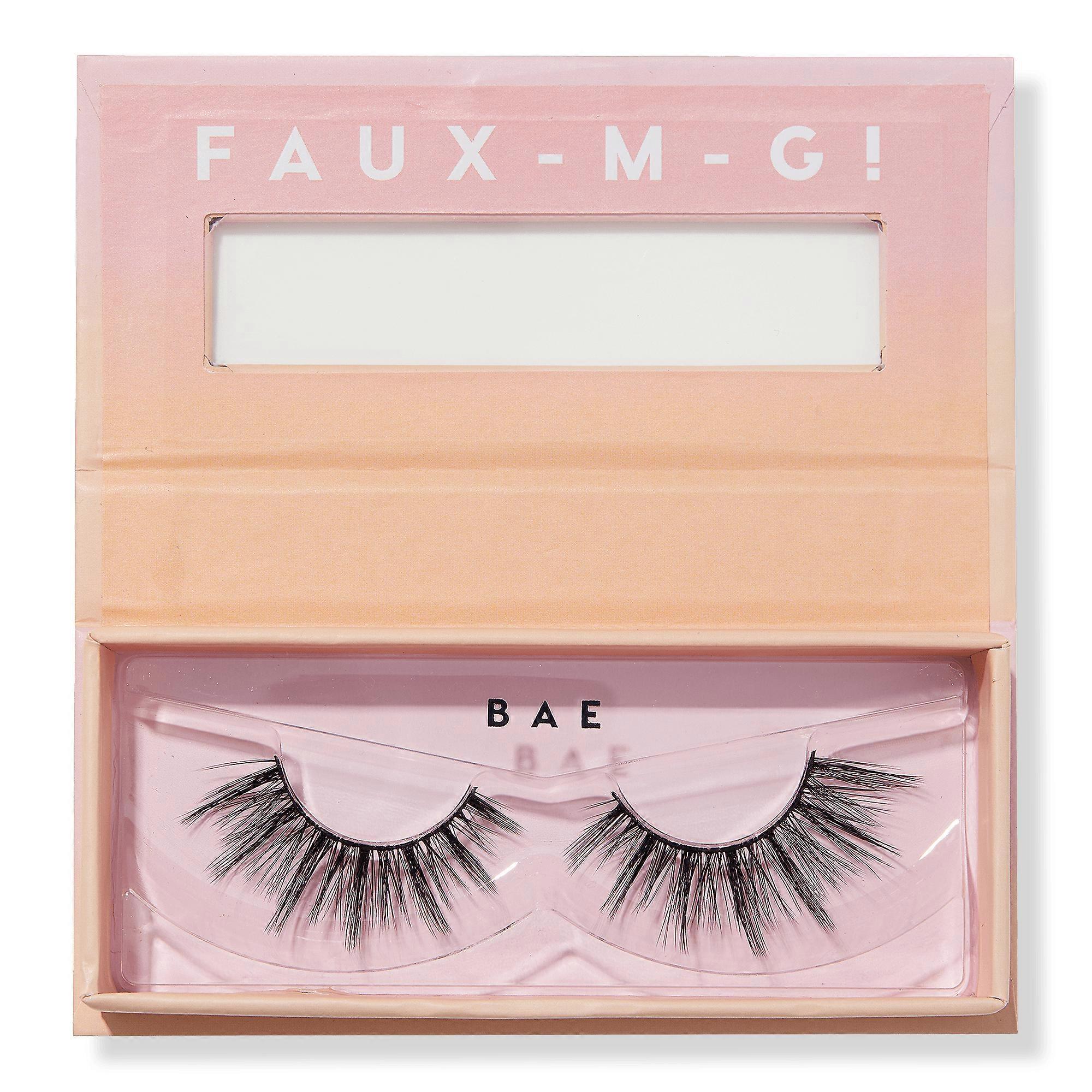 Colourpop Falsies Faux Mink Lashes, Bae