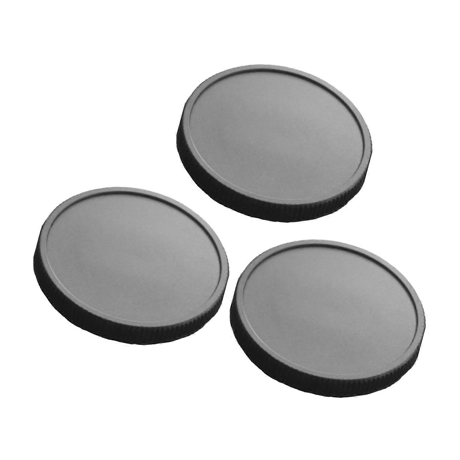 Quick Install Accessory Cover With 0.1mm Accuracy Fit For Line Scan And Area Array Industrial  Black