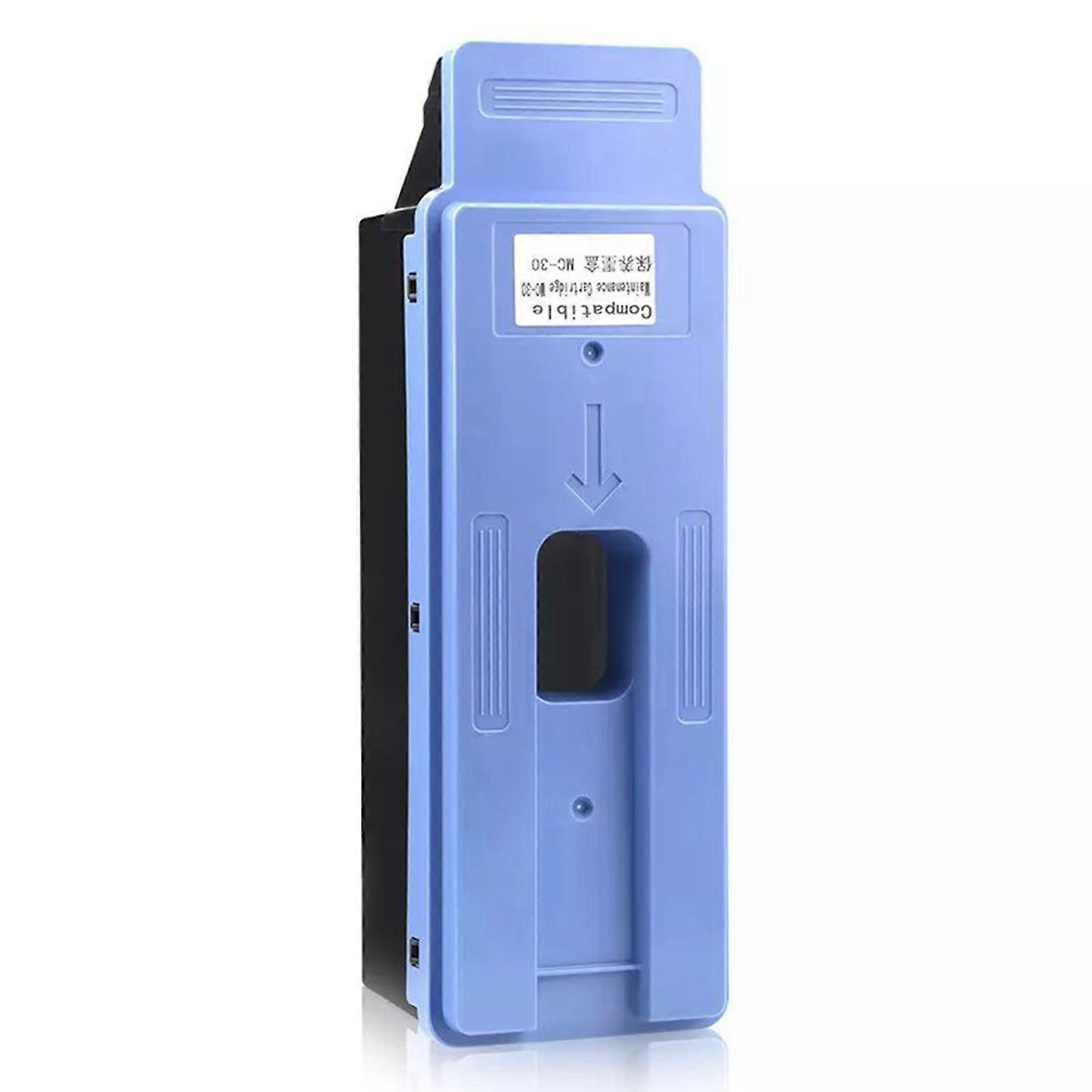 Reliability Printer MC30 Maintenance Cartridge For 560s 540 540s 520 2000 4000 4000s, Improve Capacity for Extended Use Multicolor