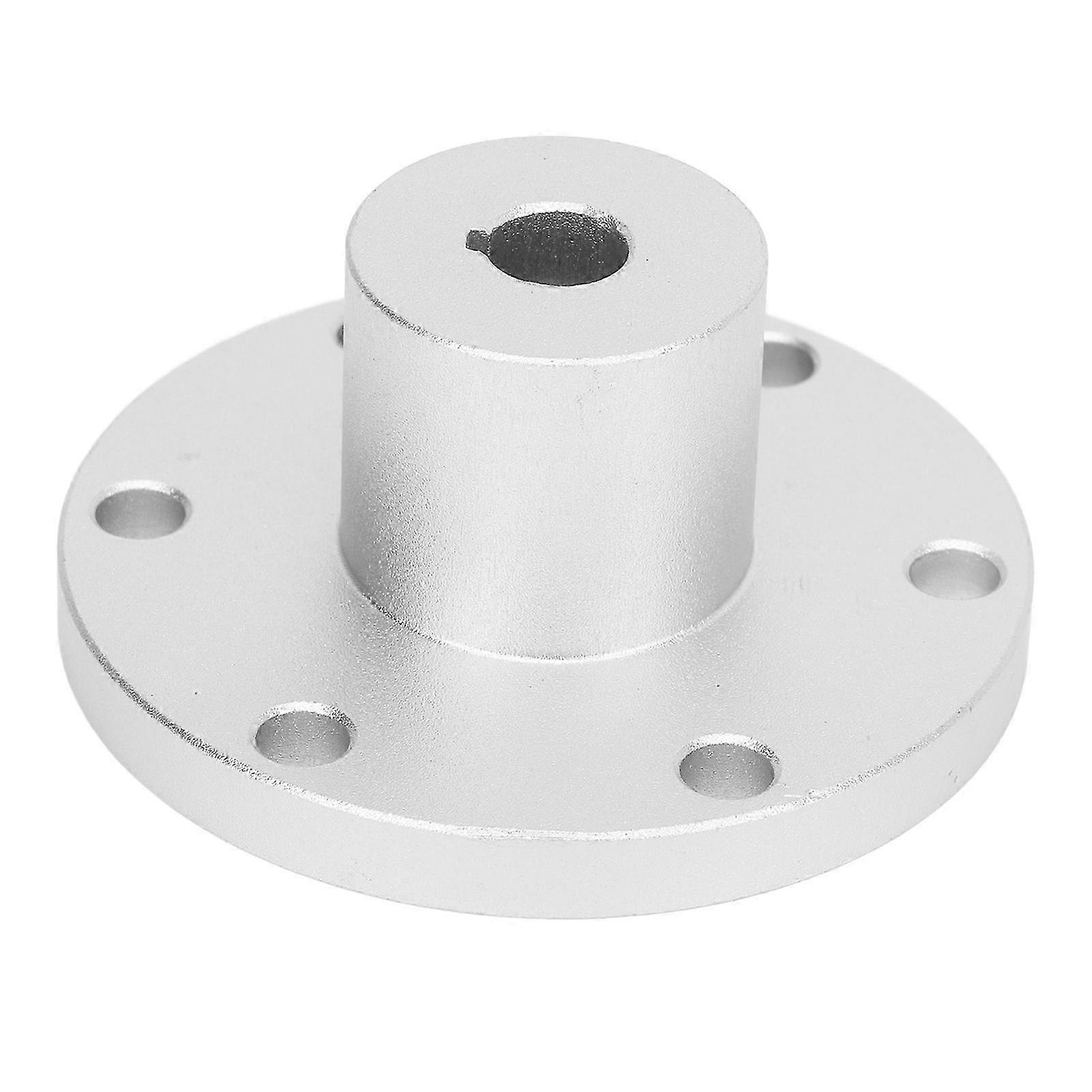 Spiewegflenskoppeling 8 mm voor RC-modelmotoraansluiting