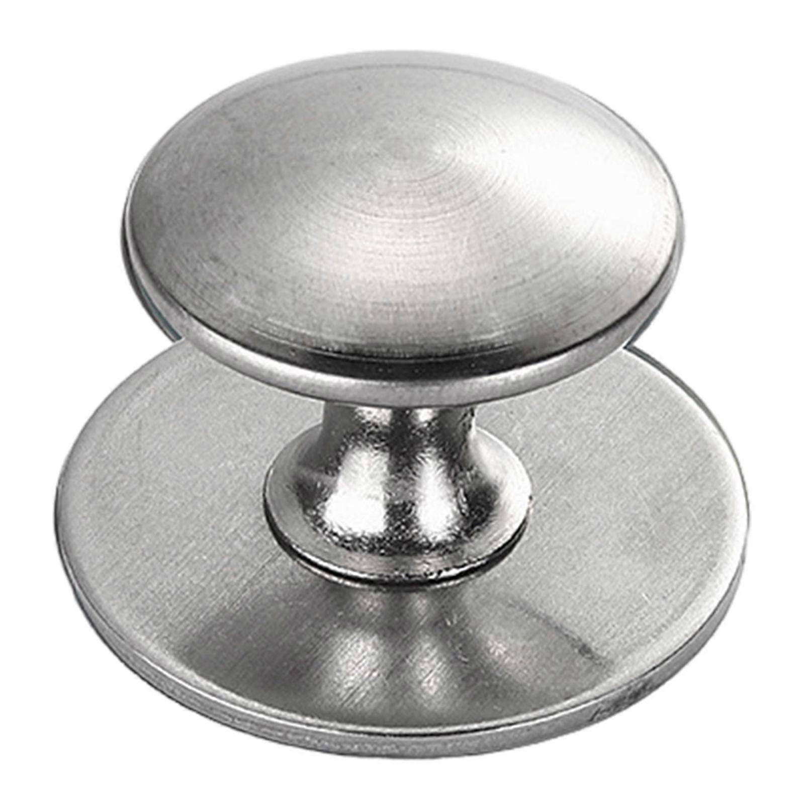 Mengxi Cabinet Door Handle Strong Adhesive Backing Drawer Handle Easy Installation DIY Modification Furniture Handle