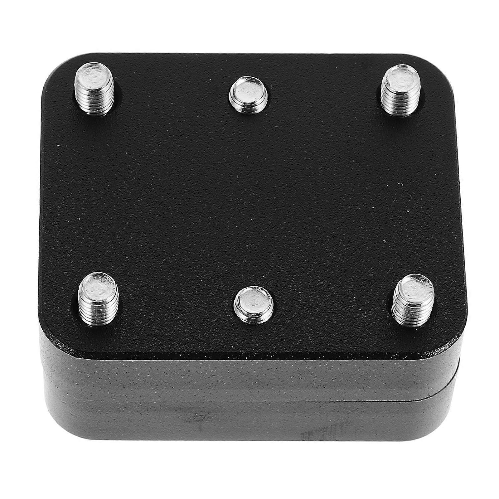 Motorcycle Handlebar GPS Navigation Mount Bracket for Phone Holder