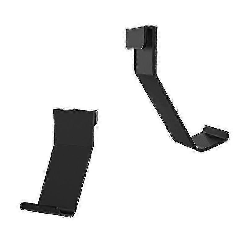m 3 Pairs Headphone Handle External Side-Mounted Storage Rack For PS5(Hook) AL-P5053