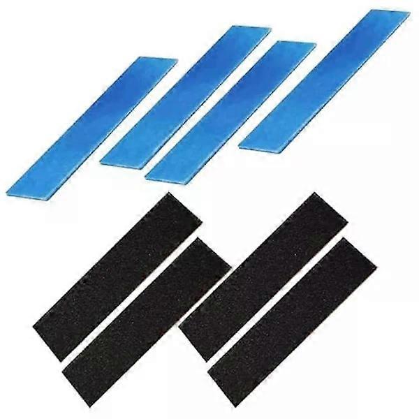 Replacement air filters for 8-pack Mini Split systems from Mitsubishi Electric